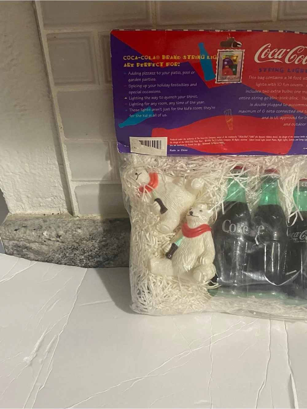Coca Cola coca cola